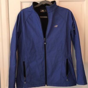 Women’s performance jacket